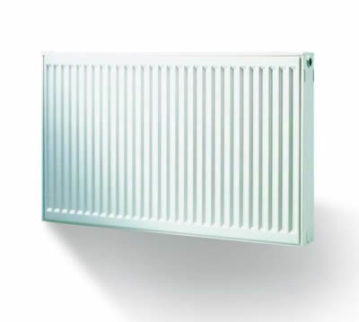 Buderus Logatrend C-Profil